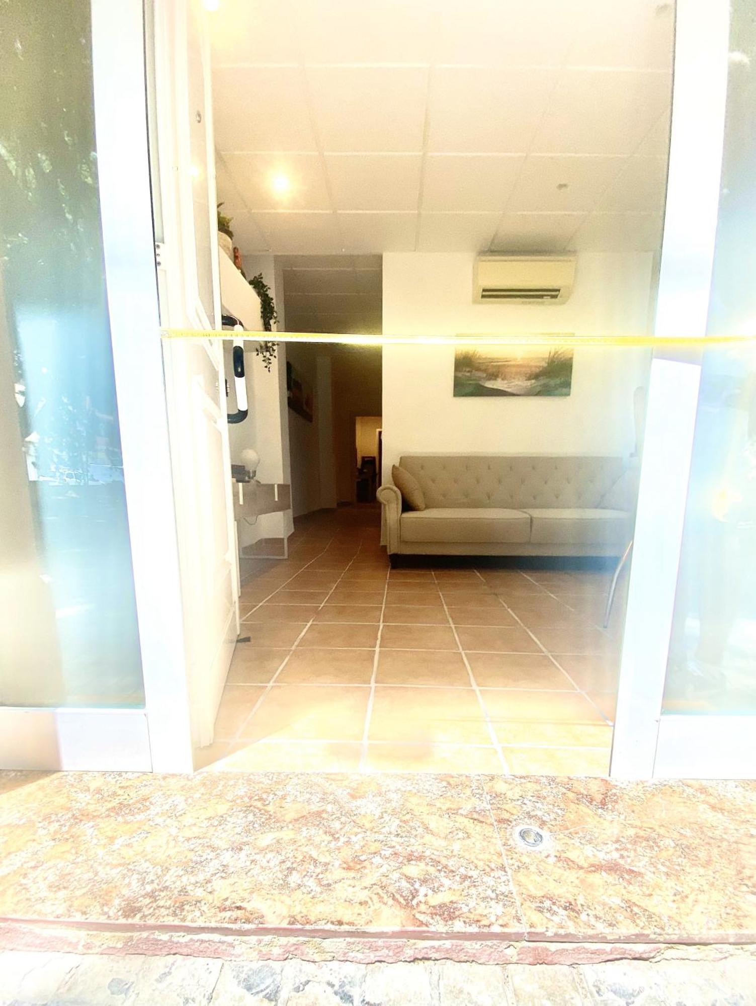 Lovely Apartment Near Beach & Science City Valencia Exteriör bild