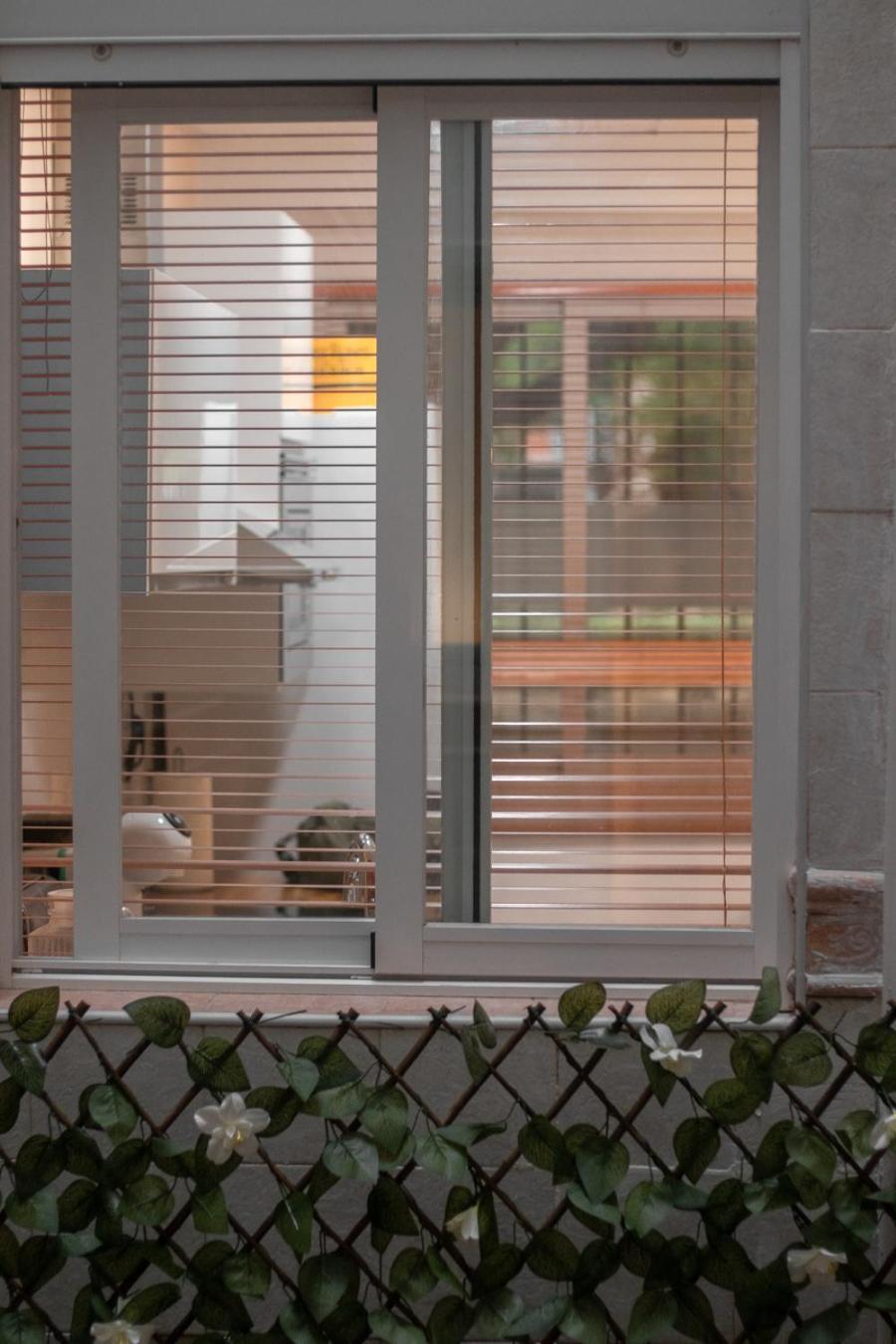 Lovely Apartment Near Beach & Science City Valencia Exteriör bild