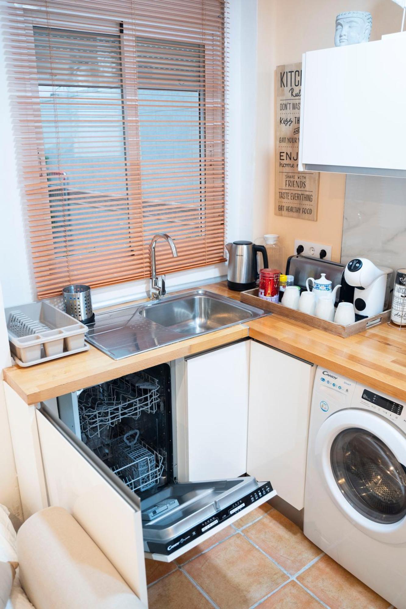 Lovely Apartment Near Beach & Science City Valencia Exteriör bild