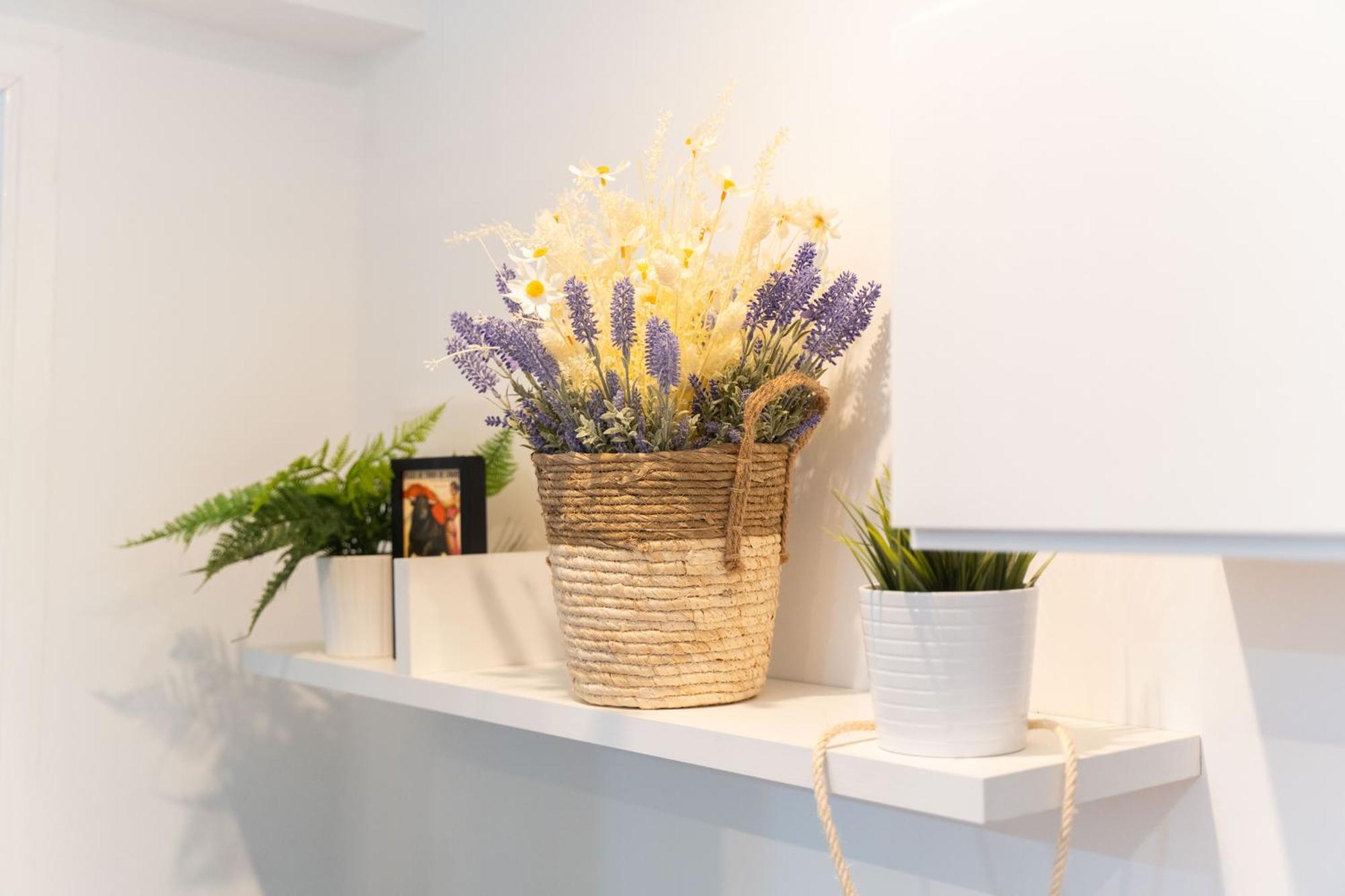 Lovely Apartment Near Beach & Science City Valencia Exteriör bild
