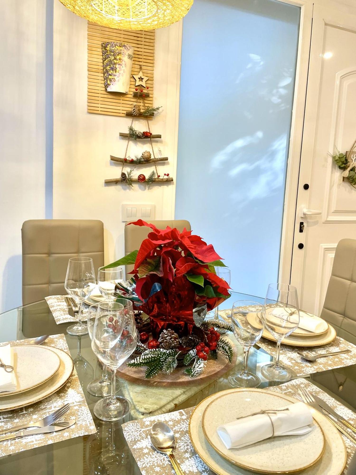 Lovely Apartment Near Beach & Science City Valencia Exteriör bild